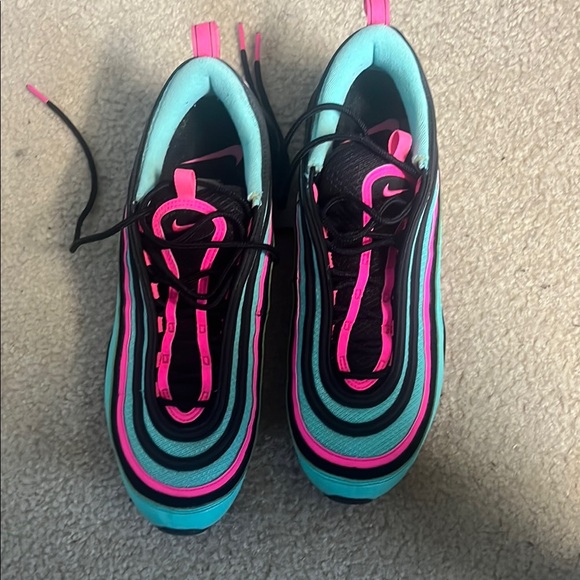Nike Air Max 97 South Beach Alternate